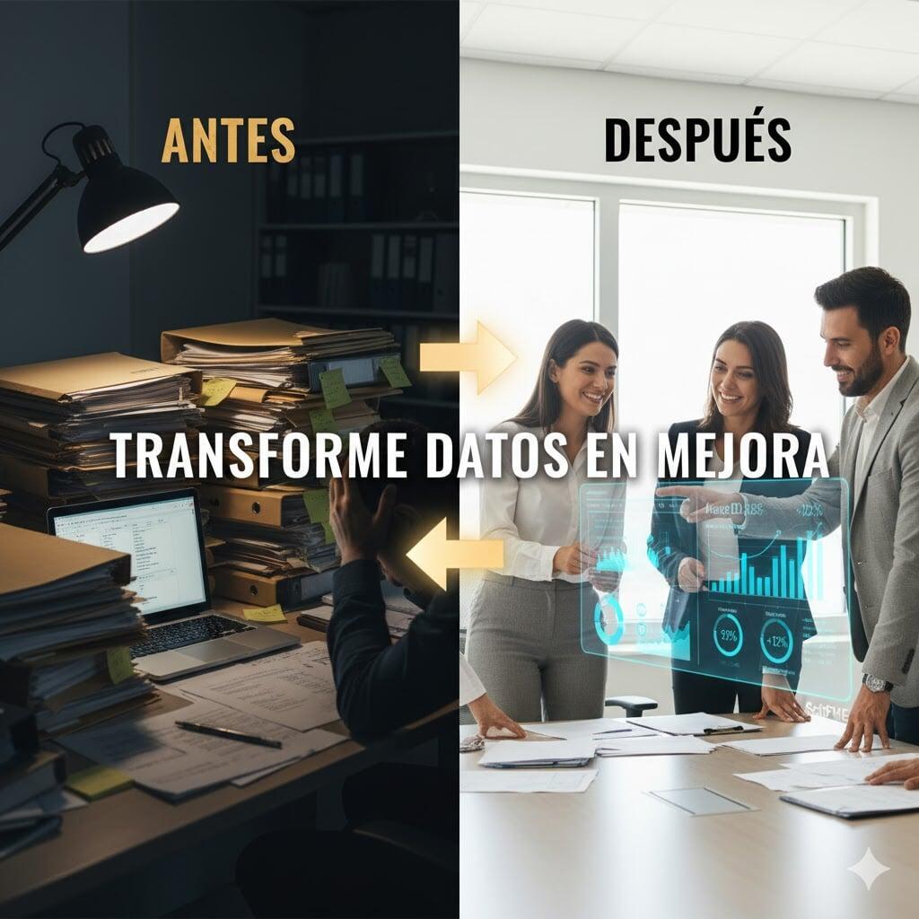 Guía Definitiva: Cómo Medir y Evaluar el Impacto Real de las Acciones de su PME